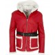 Santa Claus Red Custome Santa Claus Red Custome