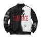 Scarface Al Pacino Leather Jacket Scarface Al Pacino Leather Jacket