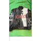Scarface Al Pacino Leather Jacket Scarface Al Pacino Leather Jacket