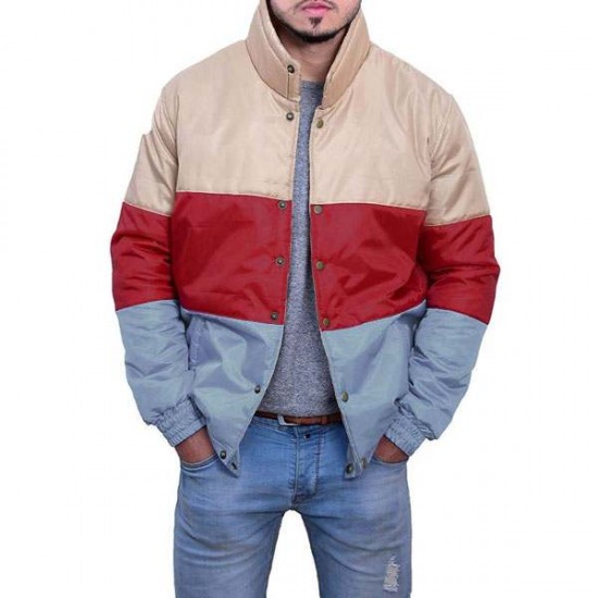 Ex Education Otis Milburn Jacket Ex Education Otis Milburn Jacket