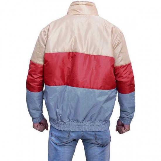 Ex Education Otis Milburn Jacket Ex Education Otis Milburn Jacket
