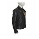 Shannara Chronicles Aaron Jakubenko Cosplay Costume Leather Jacket