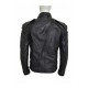 Shannara Chronicles Aaron Jakubenko Cosplay Costume Leather Jacket