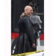 Shazam Dr Thaddeus Sivana Leather Coat Shazam Dr Thaddeus Sivana Leather Coat