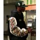 Snoop Dogg N. Hale High School Varsity Jacket Snoop Dogg N. Hale High School Varsity Jacket