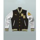 Snoop Dogg N. Hale High School Varsity Jacket Snoop Dogg N. Hale High School Varsity Jacket