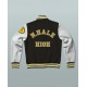 Snoop Dogg N. Hale High School Varsity Jacket Snoop Dogg N. Hale High School Varsity Jacket