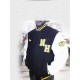 Snoop Dogg N. Hale High School Varsity Letterman Jacket Snoop Dogg N. Hale High School Varsity Letterman Jacket
