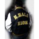 Snoop Dogg N. Hale High School Varsity Letterman Jacket Snoop Dogg N. Hale High School Varsity Letterman Jacket