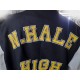Snoop Dogg N. Hale High School Varsity Letterman Jacket Snoop Dogg N. Hale High School Varsity Letterman Jacket