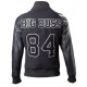 Solid Letterman Diamond Dogs Metal Gear Jacket Solid Letterman Diamond Dogs Metal Gear Jacket