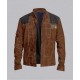 Solo A Star Wars Story Han Solo Suede Jacket Solo A Star Wars Story Han Solo Suede Jacket