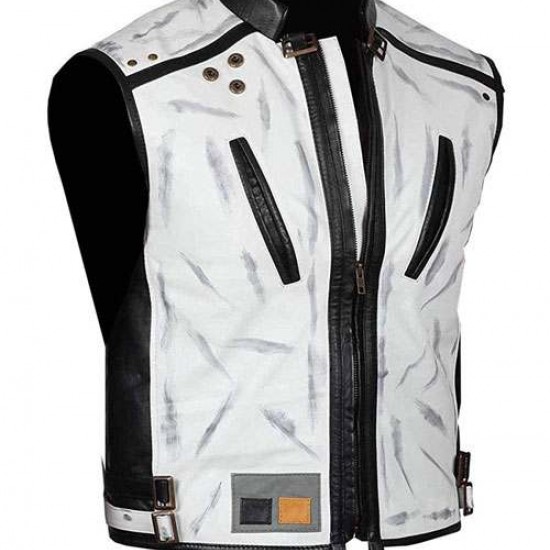 Solo Star Wars Story Alden Ehrenreich Vest 