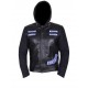 Sons Of Anarchy Reaper Jacket Jax Teller Samcro Sons Of Anarchy Reaper Jacket Jax Teller Samcro