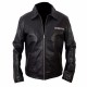 Sons Of Anarchy Reaper Leather Jacket Jax Teller Samcro