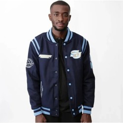 Southern University Unisex Varsity Jacket