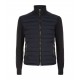 Spectre Tom Ford Knitted Sleeve Jacket-James Bond