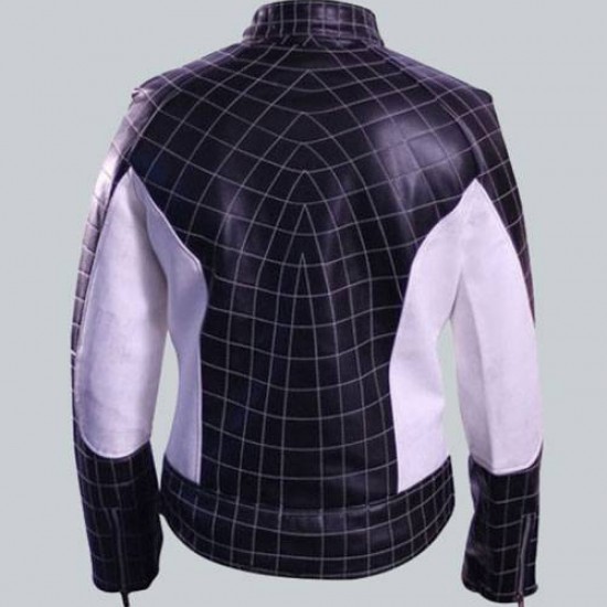 Spider Man Jacket Spider Man Jacket