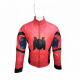Spider-Man Homecoming Jacket