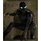 Spider-man Far From Home Spiderman Black Leather Jacket Spider-man Far From Home Spiderman Black Leather Jacket