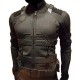 Spider-man Far From Home Spiderman Black Leather Jacket Spider-man Far From Home Spiderman Black Leather Jacket