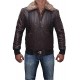 Spiderman Homecoming Vulture Jacket Spiderman Homecoming Vulture Jacket