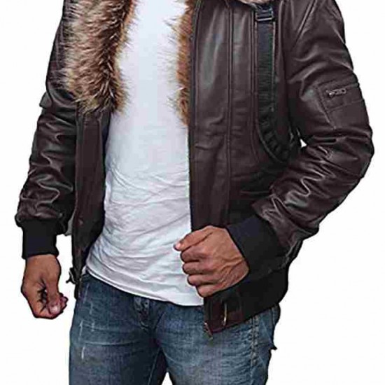 Spiderman Homecoming Vulture Jacket Spiderman Homecoming Vulture Jacket