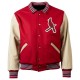 St. Louis Cardinals 1950 Varsity Jacket St. Louis Cardinals 1950 Varsity Jacket