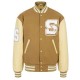 Stadium MMXV Letterman Jacket Stadium MMXV Letterman Jacket