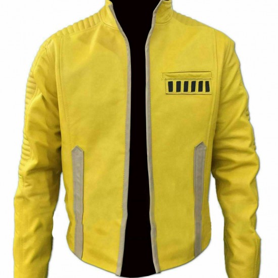 Star Wars Return of The Jedi Luke Skywalker Lightsaber Yellow Jacket Star Wars Return of The Jedi Luke Skywalker Lightsaber Yellow Jacket