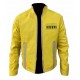 Star Wars Return of The Jedi Luke Skywalker Lightsaber Yellow Jacket Star Wars Return of The Jedi Luke Skywalker Lightsaber Yellow Jacket