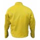 Star Wars Return of The Jedi Luke Skywalker Lightsaber Yellow Jacket Star Wars Return of The Jedi Luke Skywalker Lightsaber Yellow Jacket