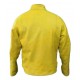 Star Wars Return of The Jedi Luke Skywalker Lightsaber Yellow Jacket Star Wars Return of The Jedi Luke Skywalker Lightsaber Yellow Jacket