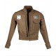 Star Wars Rogue One Captain Cassian Andor Jacket Star Wars Rogue One Captain Cassian Andor Jacket