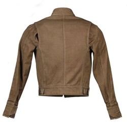 Star Wars Rogue One Captain Cassian Andor Jacket