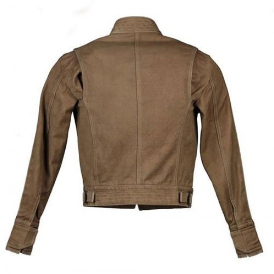 Star Wars Rogue One Captain Cassian Andor Jacket Star Wars Rogue One Captain Cassian Andor Jacket