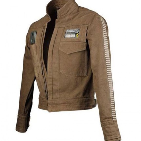Star Wars Rogue One Captain Cassian Andor Jacket Star Wars Rogue One Captain Cassian Andor Jacket