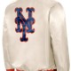 Starter NY Mets Satin Jacket Starter NY Mets Satin Jacket