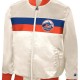 Starter NY Mets Satin Jacket Starter NY Mets Satin Jacket