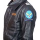Steve McQueen The Great Escape Leather Jacket Steve McQueen The Great Escape Leather Jacket