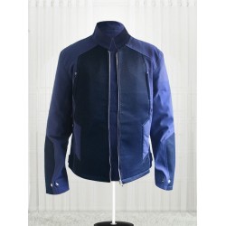 Steve Rogers Captain America Winter Soldier Jacket