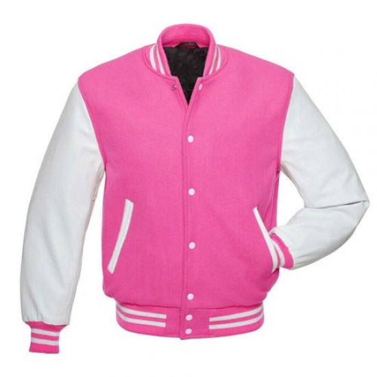 Steven Universe Varsity Letterman Bomber Baseball Varsity Jacket Steven Universe Varsity Letterman Bomber Baseball Varsity Jacket