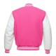 Steven Universe Varsity Letterman Bomber Baseball Varsity Jacket Steven Universe Varsity Letterman Bomber Baseball Varsity Jacket