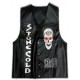 Stone Cold Steve Austin 3:16 Smoking Skull Vest