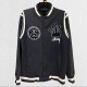 Stussy Embroidered Varsity Jacket Stussy Embroidered Varsity Jacket