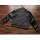 Stussy Grey Pyramid Jacket Stussy Grey Pyramid Jacket