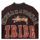 Stussy International Tribe Varsity Jacket Stussy International Tribe Varsity Jacket