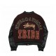 Stussy International Tribe Varsity Jacket Stussy International Tribe Varsity Jacket