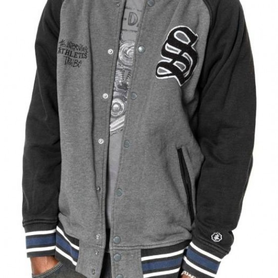 Stussy International Varsity Jacket Stussy International Varsity Jacket
