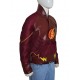 Stylish Grant Gustin The Flash Jacket Stylish Grant Gustin The Flash Jacket